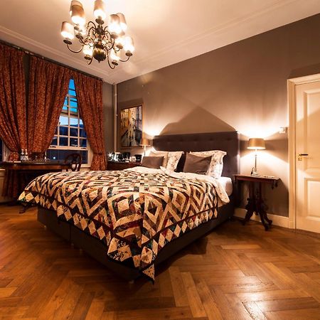 De Schiedamse Suites Eksteriør billede