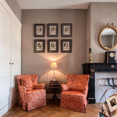 De Schiedamse Suites Eksteriør billede