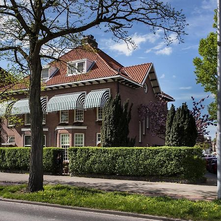 De Schiedamse Suites Eksteriør billede