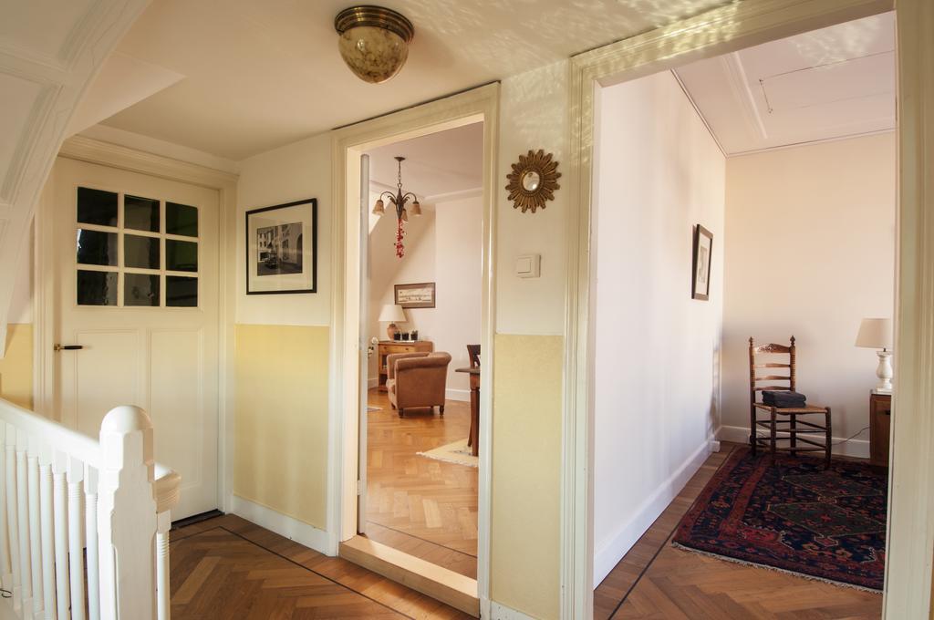 De Schiedamse Suites Eksteriør billede