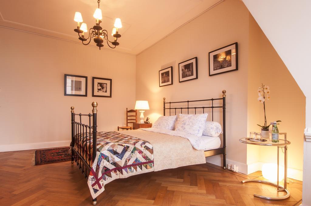 De Schiedamse Suites Værelse billede