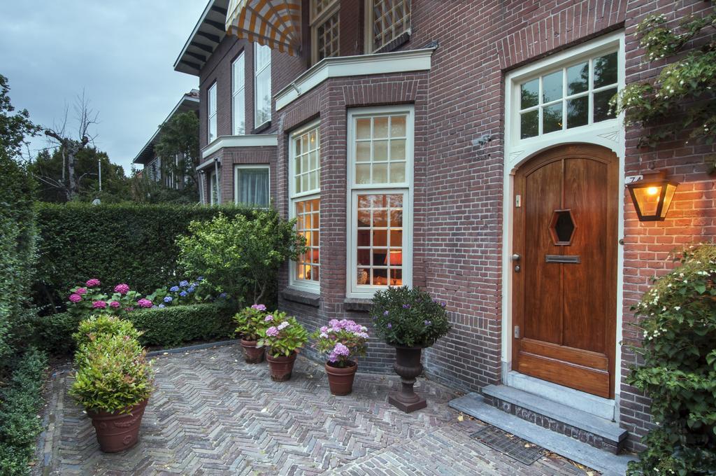 De Schiedamse Suites Værelse billede