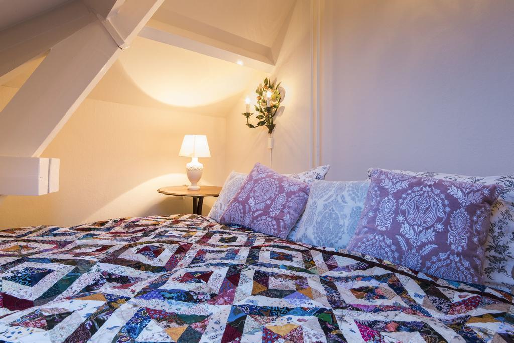 De Schiedamse Suites Eksteriør billede