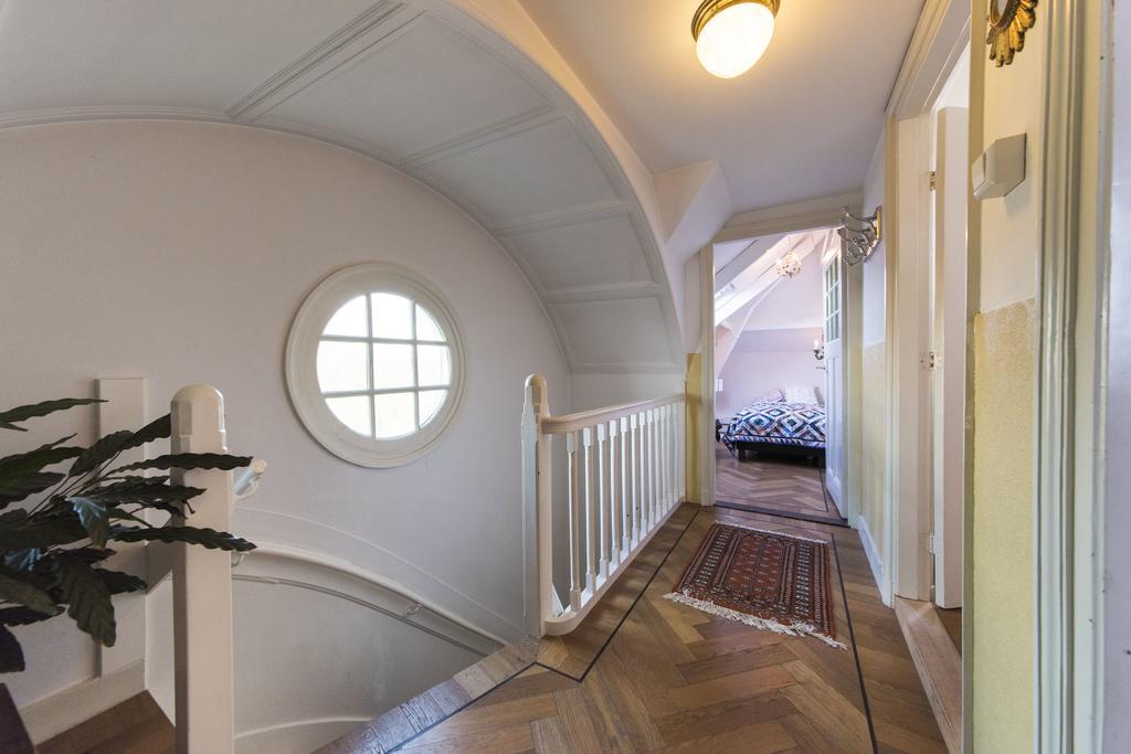 De Schiedamse Suites Eksteriør billede