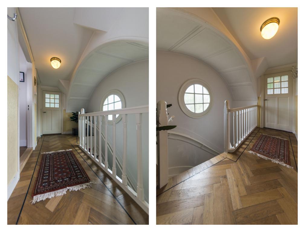 De Schiedamse Suites Eksteriør billede