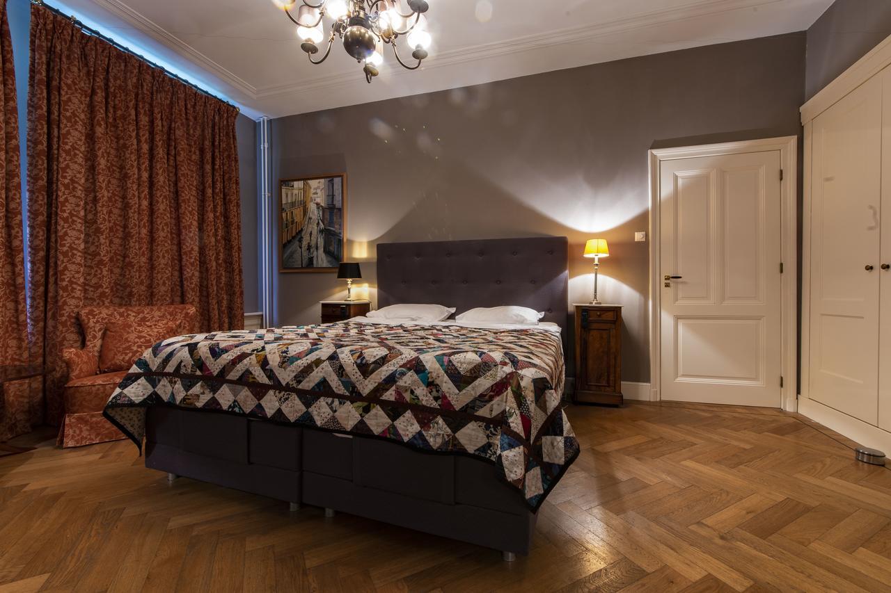 De Schiedamse Suites Eksteriør billede